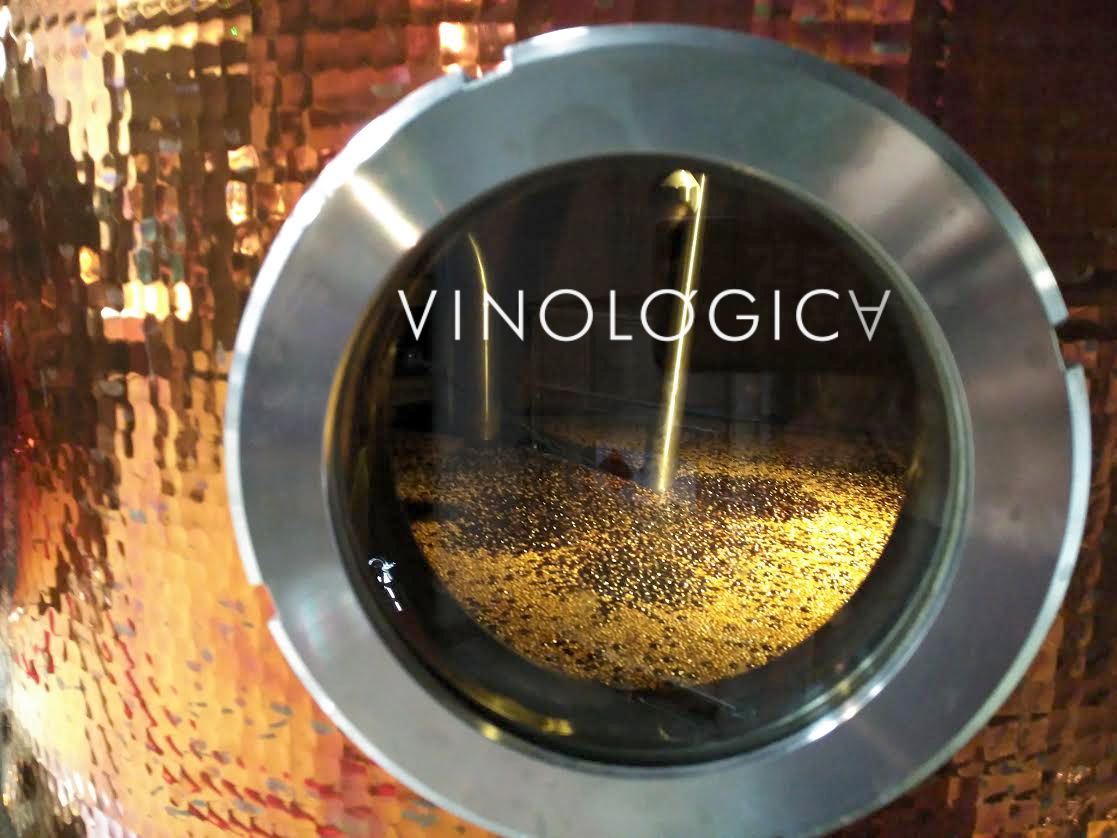 Destilerías de ginebra de Londres: ocio y trabajo en Vinológica